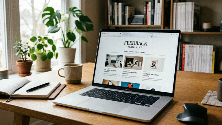 https// feedbackmagazine.org