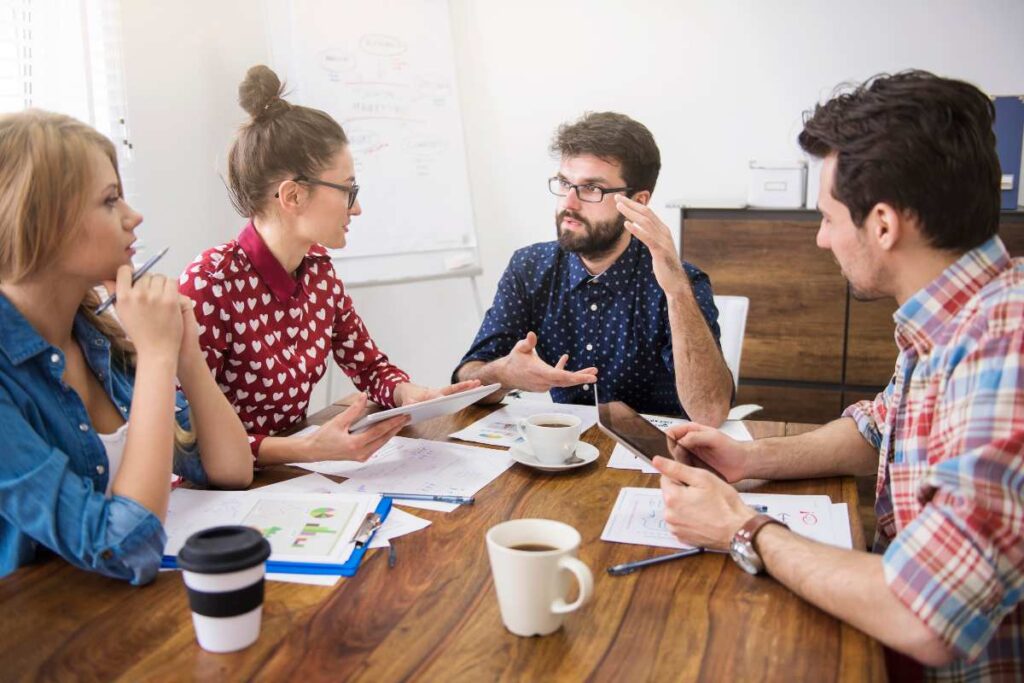 Effective communication tips for professional online inquiries