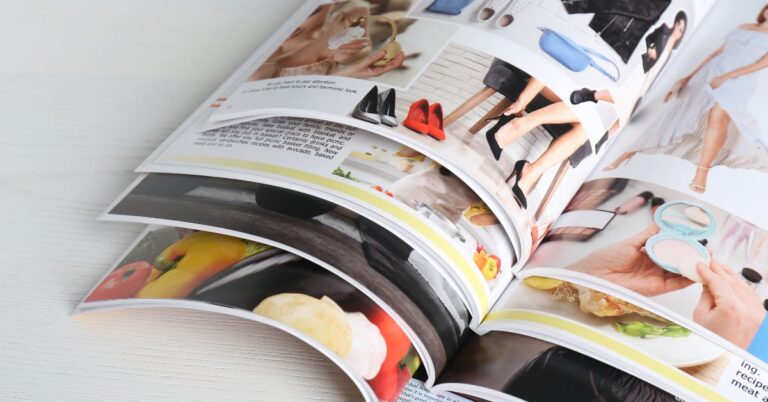 FeedbackMagazine.org