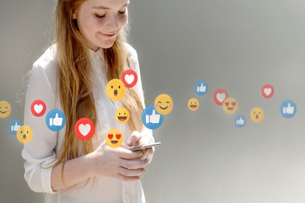 Social media feedback analysis featuring customer reviews, user interactions, and audience insights