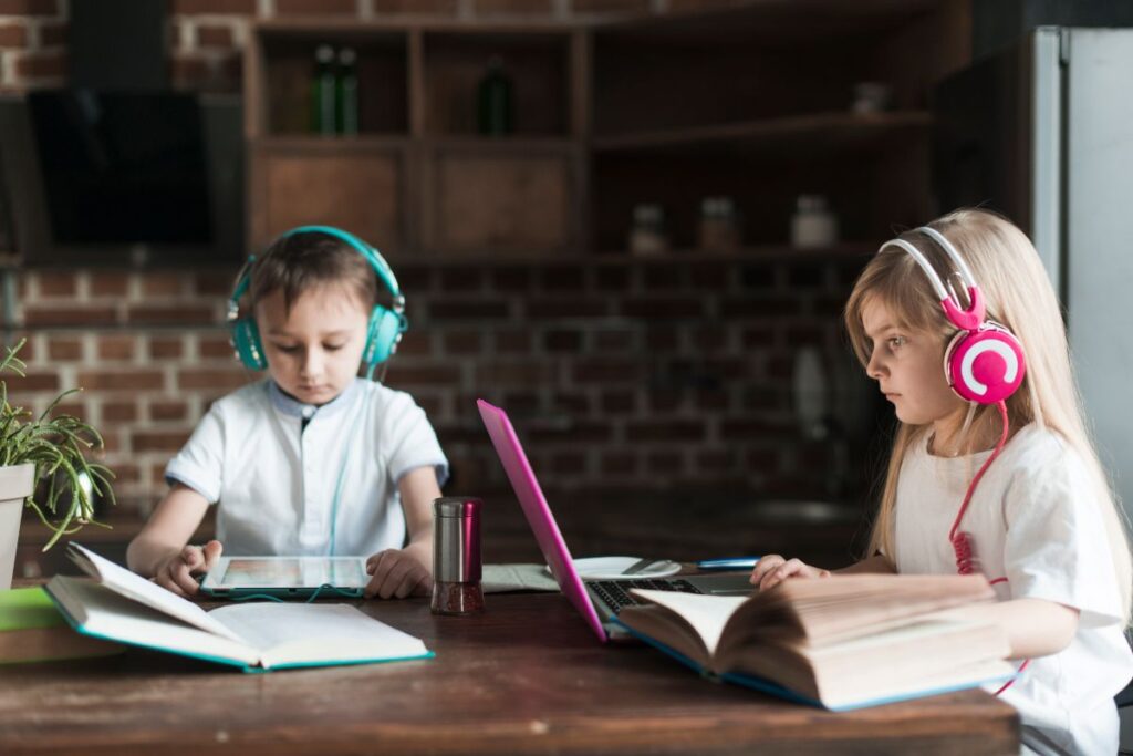 The future of music in education with digital learning and FeedbackMagazine