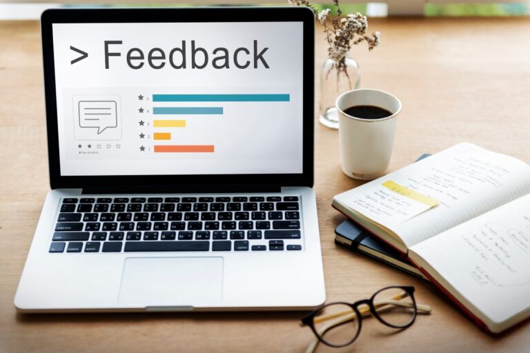 FeedbackMagazine.org contact page for support, feedback, and business inquiries
